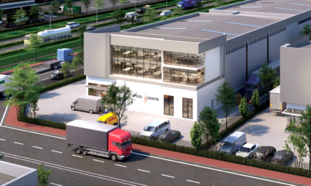 Detached Factory for Sale in Glenmarie Industrial Park -Prime Area