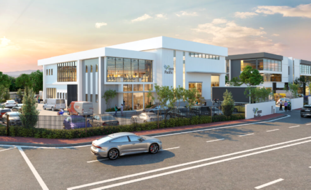 Freehold Detached Factory for Sale in Glenmarie Industrial Park