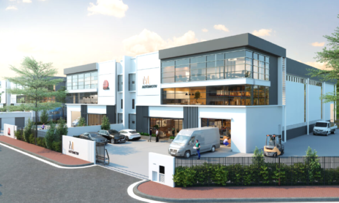 Freehold Detached Factory for Sale in Glenmarie Industrial Park