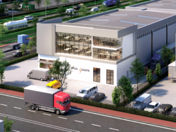 Freehold Detached Factory for Sale in Glenmarie Industrial Park