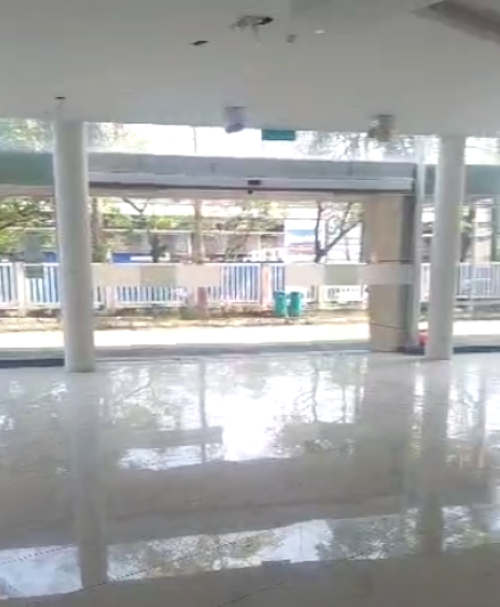 Glenmarie Warehouse & Showroom for Rent - Strategic Location