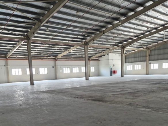 Glenmarie Warehouse & Showroom for Rent - Strategic Location