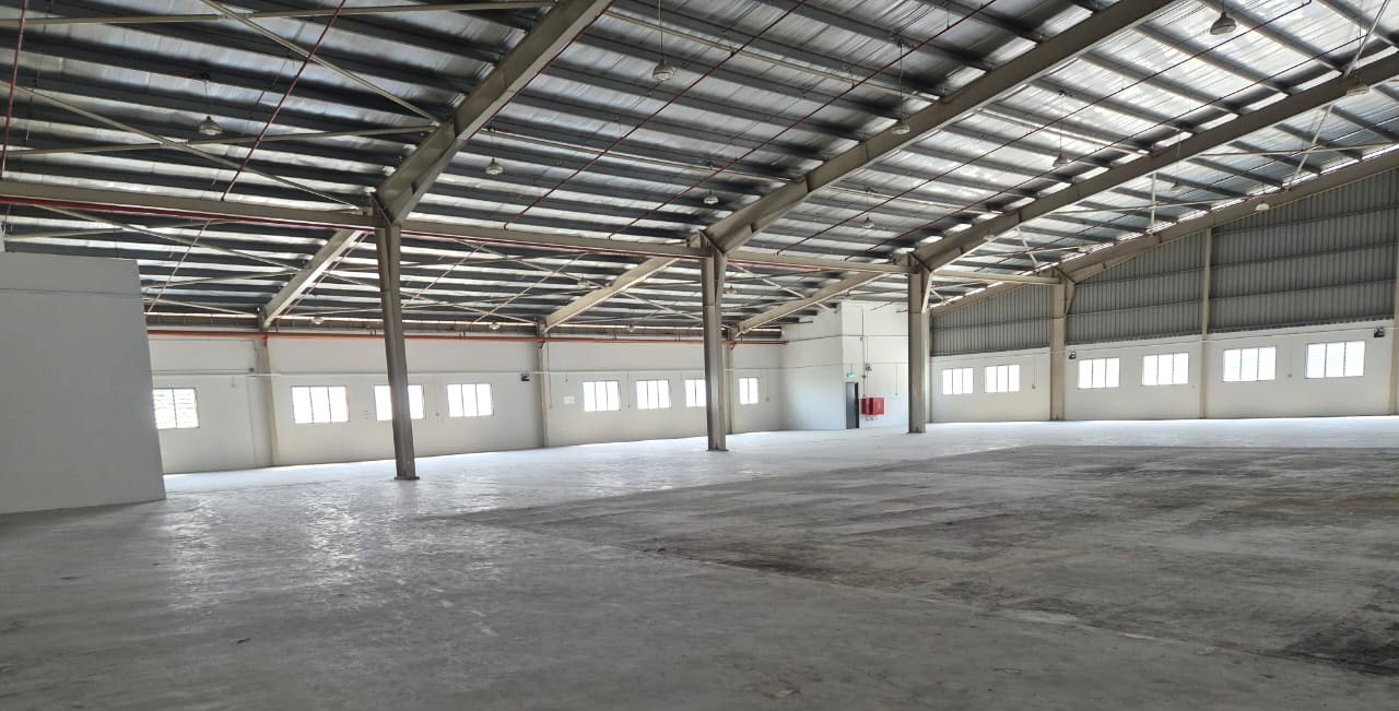 Glenmarie Warehouse & Showroom for Rent - Strategic Location