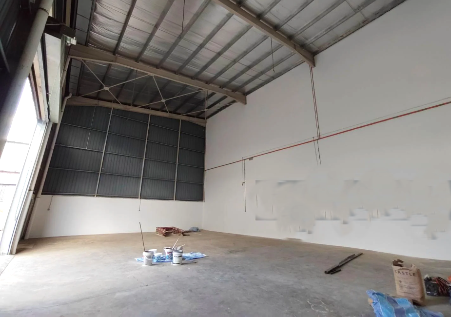Semi-d Factory for Rent in Satria Industrial Park, Semenyih