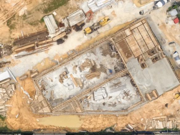 Shah Alam Seksyen 33 Factory for Sale - Strategic Industrial Hub