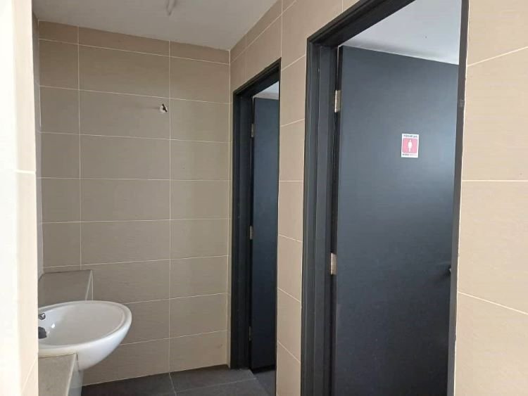 Office for Rent Bandar 16 Sierra Puchong, Selangor