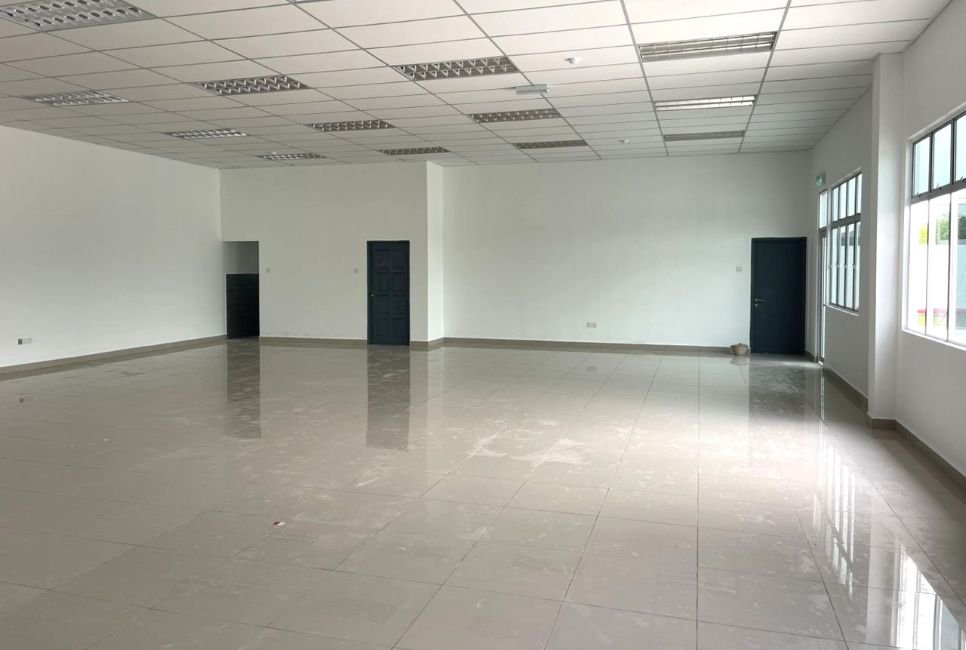 Sepang Industrial Park Factory Rental - Detached Units