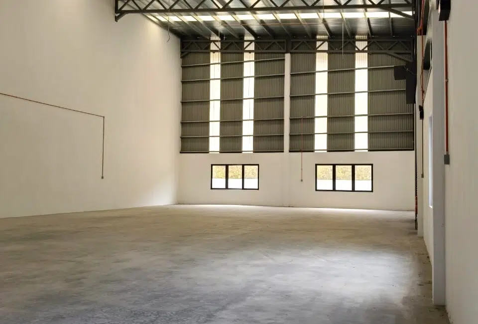 Eco Business Park 5 Factory for Sale or Rent Puncak Alam