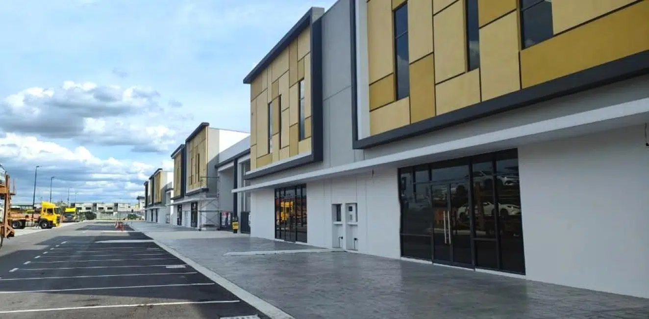 Eco Business Park 5 Factory for Sale or Rent Puncak Alam