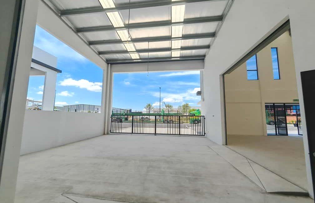Eco Business Park 5 Factory for Sale or Rent Puncak Alam