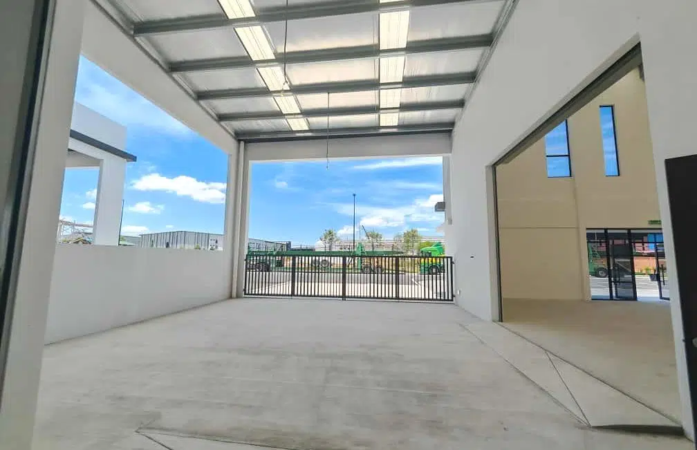 Eco Business Park 5 Factory for Sale or Rent Puncak Alam