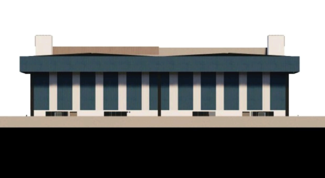 1.5 Story Semi-d Factory for Sale in Mantin Freehold Industrial