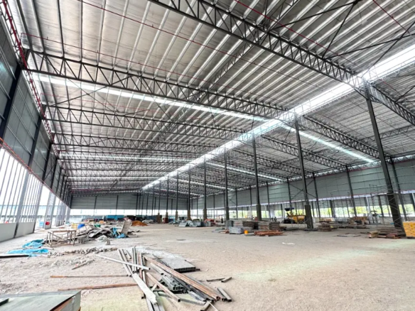 Detached Factory for Rent in Bandar Enstek Negeri Sembilan