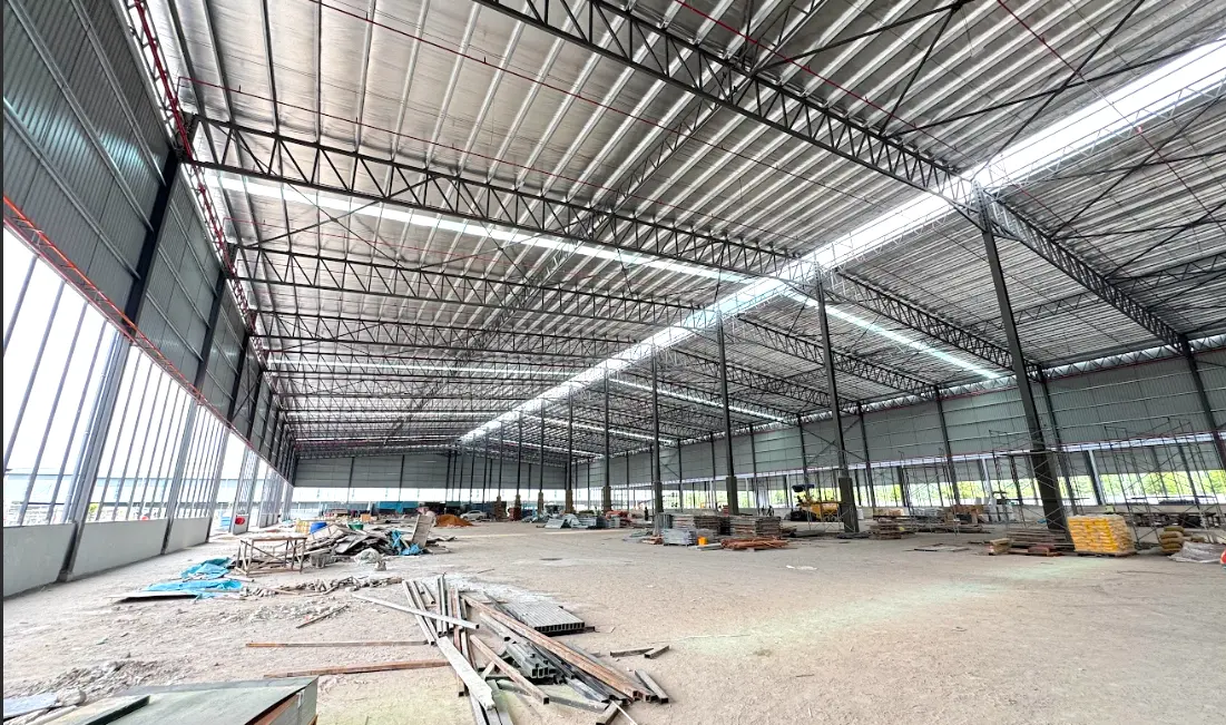 Detached Factory for Rent in Bandar Enstek Negeri Sembilan