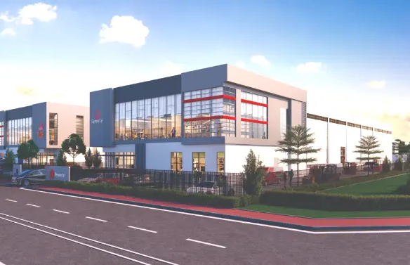 Glenmarie Industrial Park Detached Factory for Sale - Shah Alam