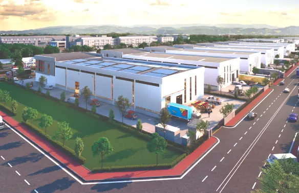Glenmarie Industrial Park Detached Factory for Sale - Shah Alam