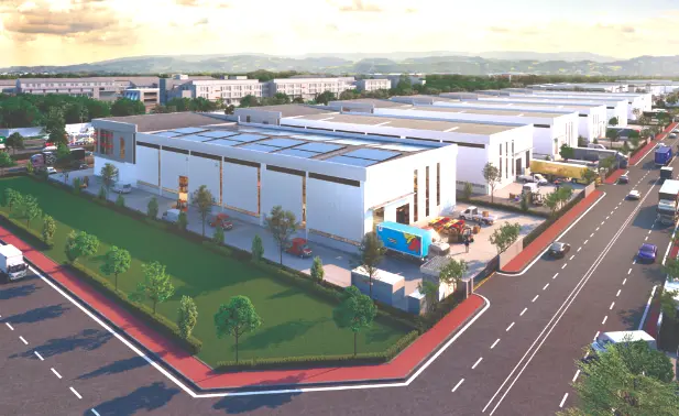 Glenmarie Industrial Park Detached Factory for Sale - Shah Alam