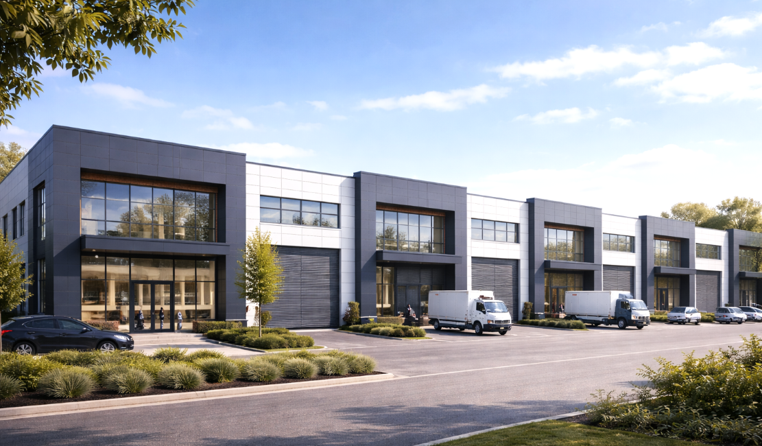 Terrace Factory for Rent | Selesa Jaya, Seri Kembangan