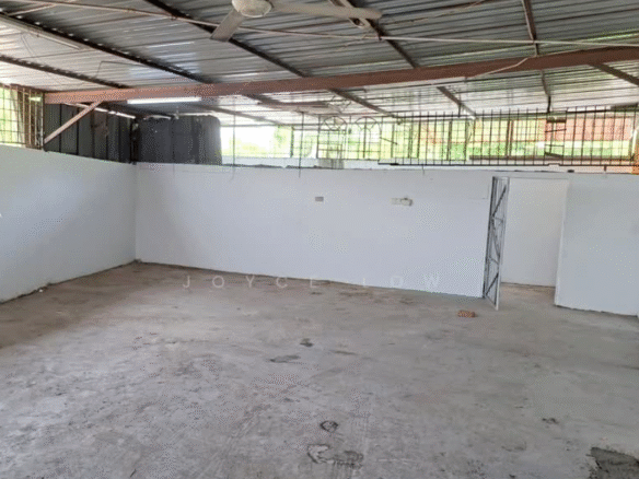 Bukit Puchong Factory for Rent light industrial , storage