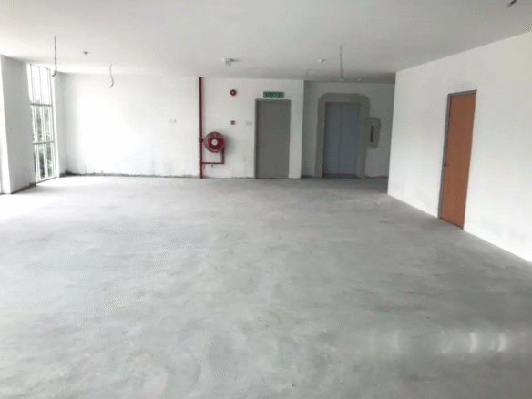 ETP Meru Industrial Park Factory for Rent Klang Selangor