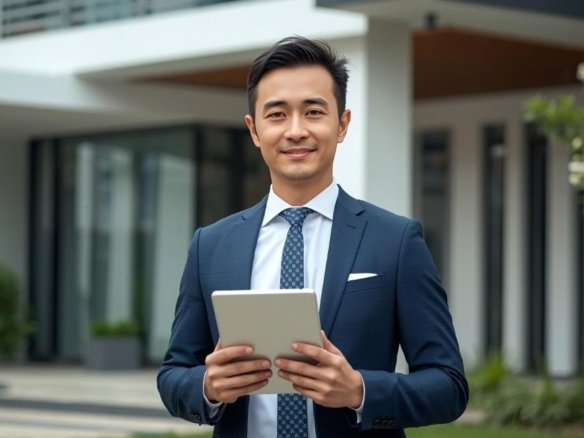 Real Estate Agent Selangor | Secure the best property deals