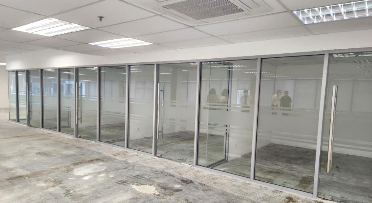Showroom for Rent Selangor | Flagship Retails | Experience Center