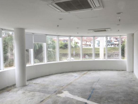 Showroom for Rent Selangor | Flagship Retails | Experience Center