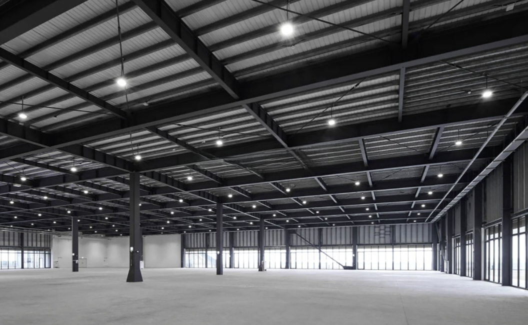 Smart Warehouse for Rent in Selangor | Automation Facilities Klang