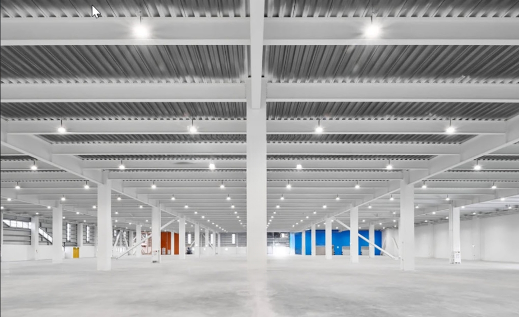 Smart Warehouse for Rent in Selangor | Automation Facilities Klang