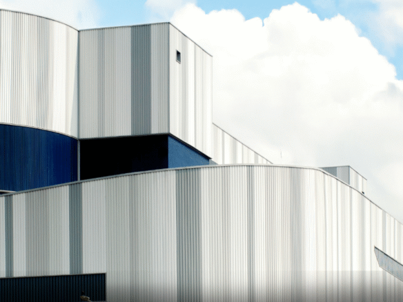 Smart Warehouse for Rent in Selangor | Automation Facilities Klang