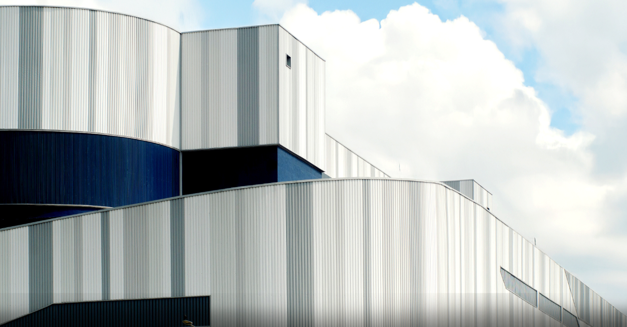 Smart Warehouse for Rent in Selangor | Automation Facilities Klang