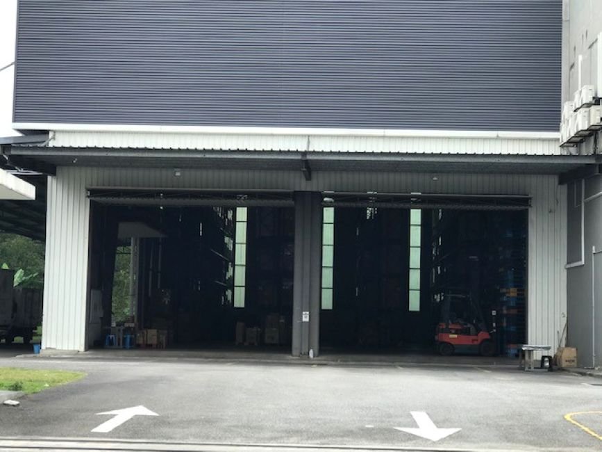 Detached Factory for Rent Puchong Putra Industrial Park