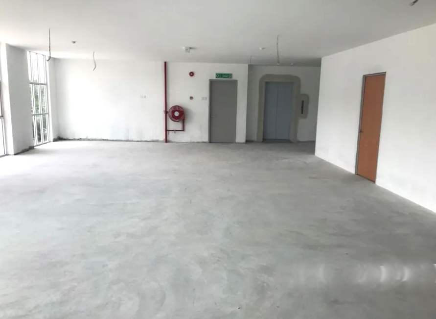 Meru Industrial Park Factory Warehouse for Rent Klang Selangor