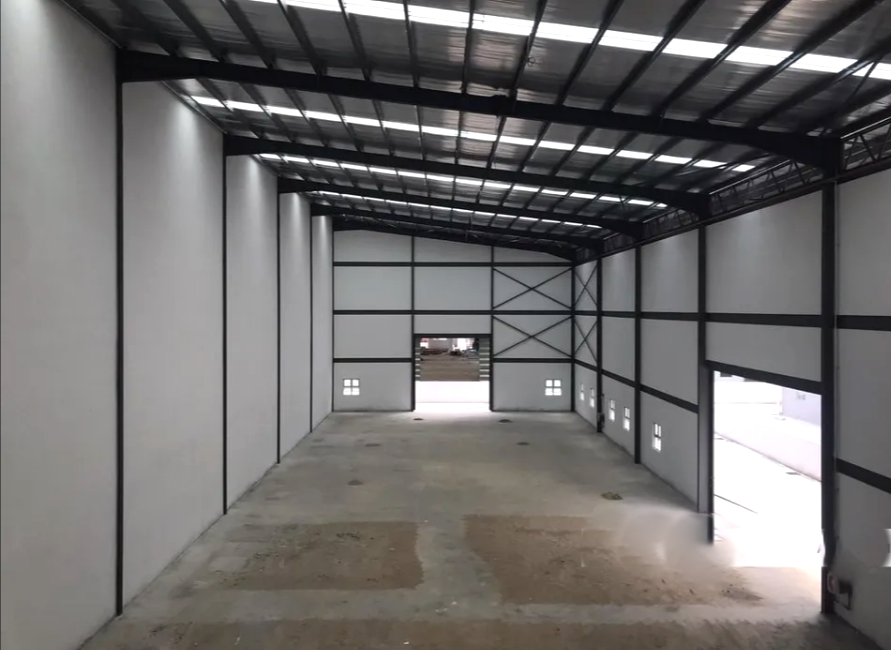 Meru Industrial Park Factory Warehouse for Rent Klang Selangor