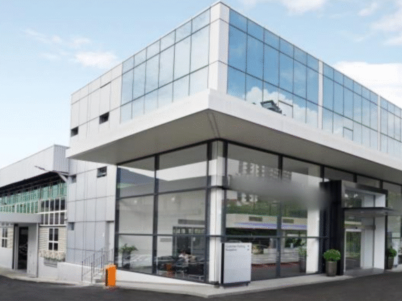 Strategic Factory Cum Showroom for Rent in Puchong, Selangor