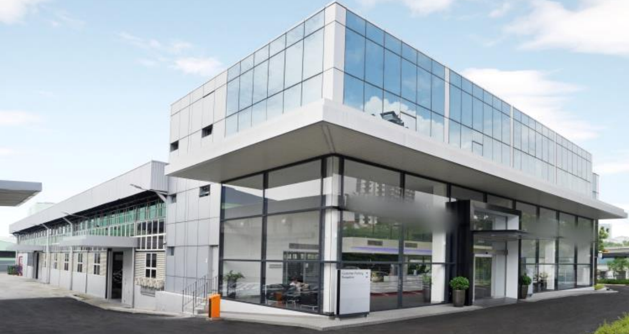 Strategic Factory Cum Showroom for Rent in Puchong , Selangor