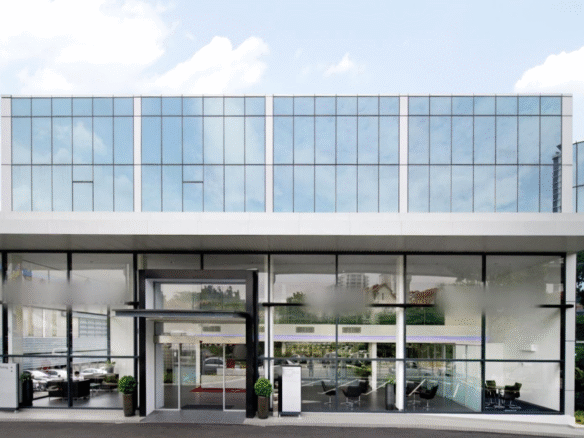 Strategic Factory Cum Showroom for Rent in Puchong, Selangor
