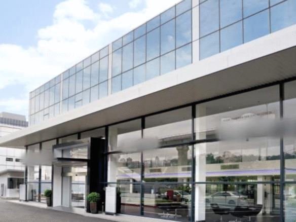 Strategic Factory Cum Showroom for Rent in Puchong , Selangor