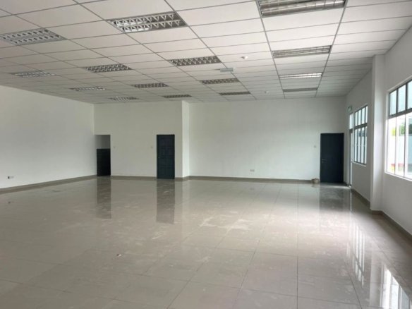 Detached Warehouse for Rent Sepang Near KLIA & Highways