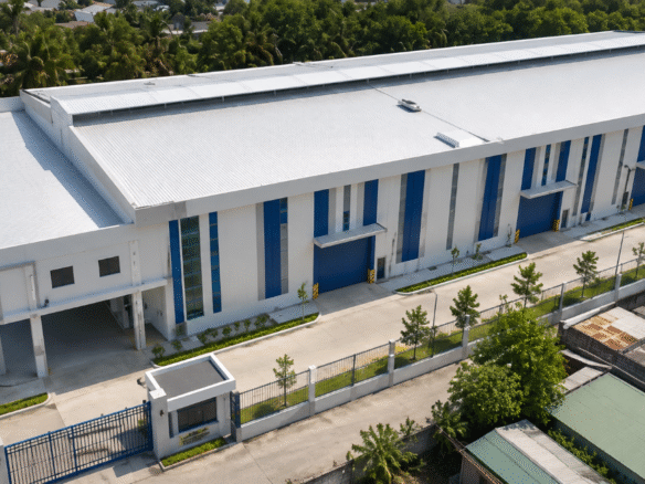 Detached Warehouse for Sale Klang Near Port Klang