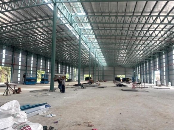 Klang Detached Warehouse for Sale Industrial Property