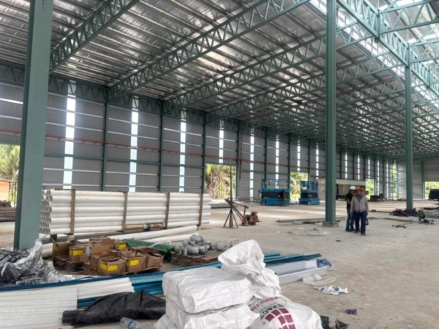 Klang Detached Warehouse for Sale Industrial Property