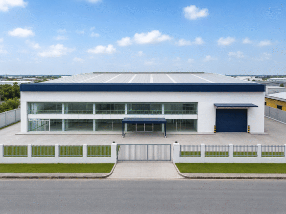 Glenmarie Warehouse for Rent Ideal for Logistics, Showroom