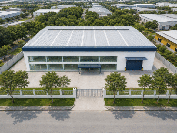 Glenmarie Warehouse for Rent Ideal for Logistics, Showroom