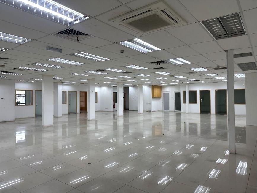 Single Storey Detached Factory for Rent in Shah Alam, Selangor