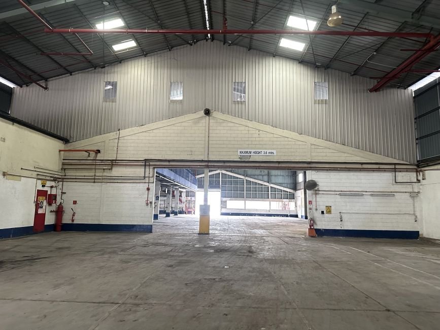 Single Storey Detached Factory for Rent in Shah Alam, Selangor