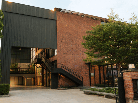 Subang 3 Storey Semi d Factory for Rent Industrial Building