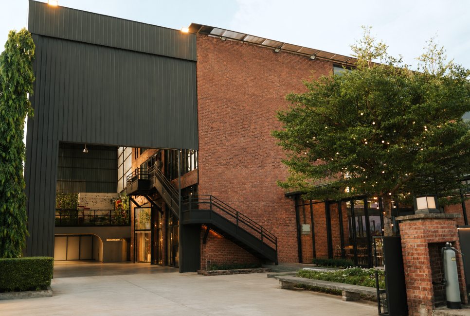 Subang 3 Storey Semi d Factory for Rent Industrial Building