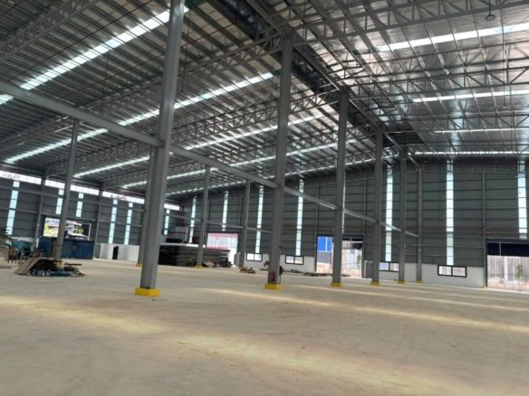 Warehouse for Rent in Balakong Factory & Industrial Space
