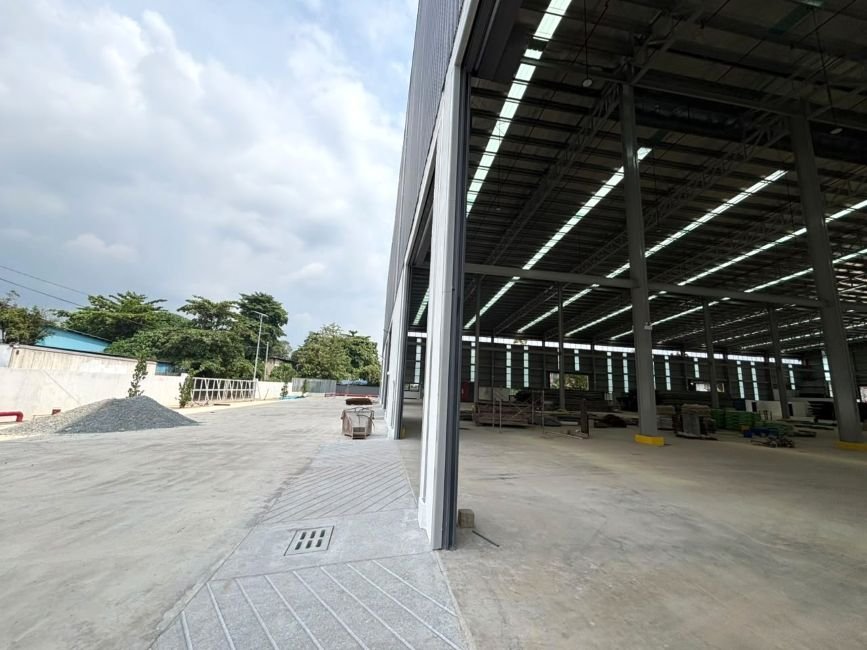Warehouse for Rent in Balakong Factory & Industrial Space